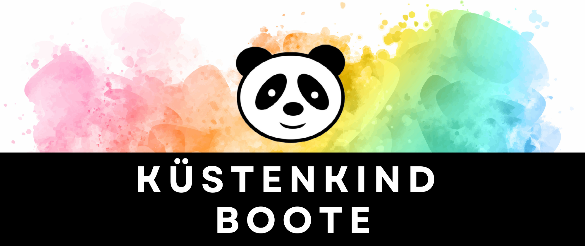 Kollektion Küstenkind Boote